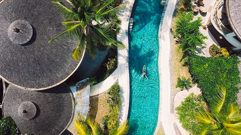 Puri Dajuma Hotel Bali